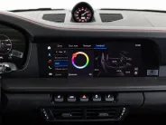 Porsche 911 Carrera 4 GTS VIII (992) Рестайлинг, 2026 — экстерьер, фото 22