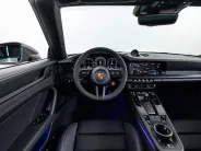 Porsche 911 Targa 4 GTS VIII (992) Рестайлинг, 2026 — экстерьер, фото 19