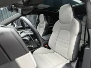 Porsche Cayenne Coupé III Рестайлинг, 2023 — экстерьер, фото 12