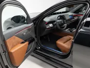 BMW 7 серии 740 xDrive VII (G70) Рестайлинг, 2026 — экстерьер, фото 7