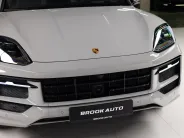 Porsche Cayenne GTS Coupé III Рестайлинг, 2025 — экстерьер, фото 27