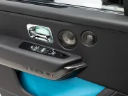Rolls-Royce Cullinan Individual I (Series I), 2024 — экстерьер, фото 9