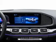 Mercedes-Benz GLS 450 4MATIC II (X167) Рестайлинг, 2024 — экстерьер, фото 23