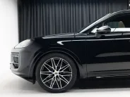 Porsche Cayenne Coupé III Рестайлинг, 2026 — экстерьер, фото 39