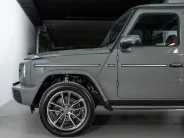 Mercedes-Benz G-Класс G 450 d AMG Line III (W465) Рестайлинг, 2026 — экстерьер, фото 37