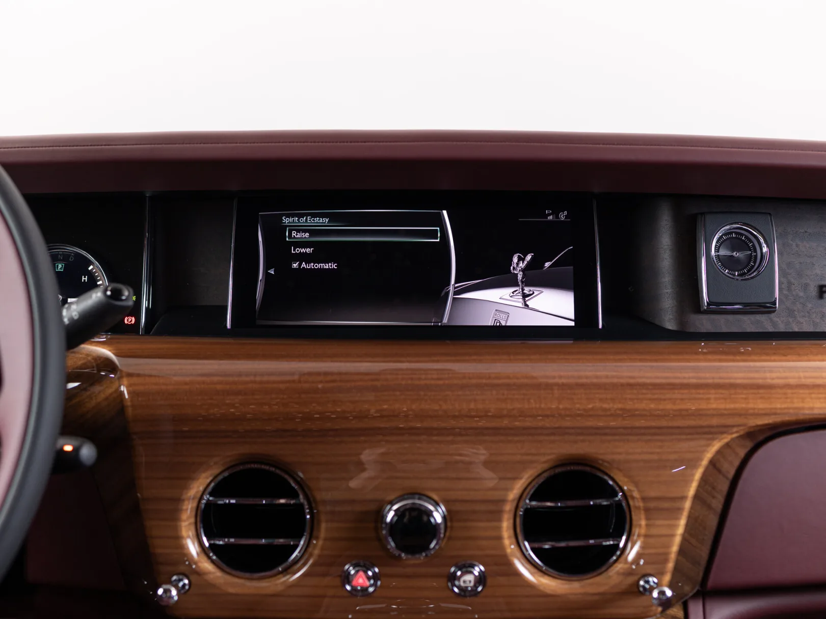 Rolls-Royce Phantom Individual VIII Рестайлинг (Series II), 2024 — экстерьер, фото 37