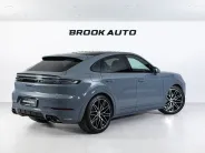 Porsche Cayenne Coupé III Рестайлинг, 2026 — экстерьер, фото 4