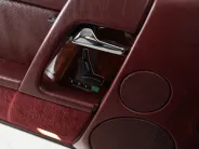 Mercedes-Benz SL-Класс IV (R129), 1993 — экстерьер, фото 15