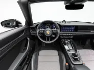 Porsche 911 Edition 50 Years Porsche Design VIII (992), 2022 — экстерьер, фото 18