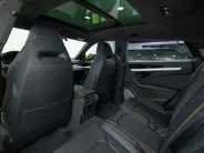 Lamborghini Urus SE I Рестайлинг, 2025 — экстерьер, фото 27