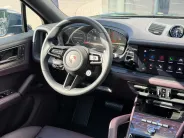 Porsche Cayenne Coupé III Рестайлинг, 2026 — экстерьер, фото 13