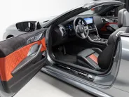 BMW M8 Competition I (F91/F92/F93), 2022 — экстерьер, фото 11