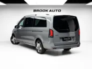 Mercedes-Benz V-Класс Exclusive III (W447) Рестайлинг 2, 2026 — экстерьер, фото 6