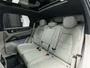 Porsche Cayenne Базовая III, 2019 — экстерьер, фото 26