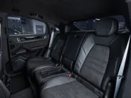 Porsche Cayenne Turbo GT III Рестайлинг, 2025 — экстерьер, фото 30
