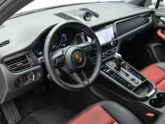 Porsche Macan Базовая I Рестайлинг 2, 2025 — экстерьер, фото 10