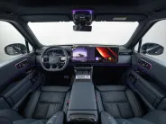Zeekr 9X Max (6 seats) I, 2026 — экстерьер, фото 32