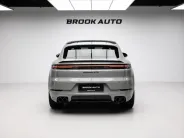 Porsche Cayenne GTS Coupé III Рестайлинг, 2026 — экстерьер, фото 5