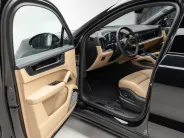 Porsche Cayenne Coupé III Рестайлинг, 2026 — экстерьер, фото 7