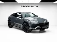 Lamborghini Urus SE I Рестайлинг, 2025 — экстерьер, фото 3