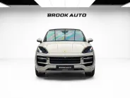 Porsche Cayenne Coupé III Рестайлинг, 2024 — экстерьер, фото 2