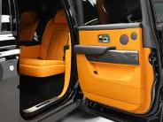 Rolls-Royce Cullinan Individual I (Series I), 2022 — экстерьер, фото 22