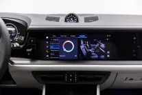 Porsche Cayenne Coupé III Рестайлинг, 2026 — экстерьер, фото 25