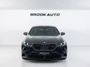 BMW M5 VII (G90), 2025 — экстерьер, фото 2