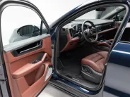 Porsche Cayenne Coupé III Рестайлинг, 2026 — экстерьер, фото 7