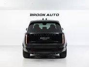 Land Rover Range Rover SE (USA) V, 2025 — экстерьер, фото 5