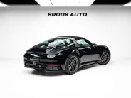 Porsche 911 Edition 50 Years Porsche Design VIII (992), 2022 — экстерьер, фото 7