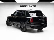Rolls-Royce Cullinan Individual I (Series I), 2021 — экстерьер, фото 6