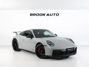 Porsche 911 Carrera 4 GTS VIII (992) Рестайлинг, 2026 — экстерьер, фото 3