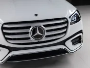 Mercedes-Benz GLS 450 4MATIC II (X167) Рестайлинг, 2025 — экстерьер, фото 29
