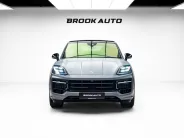 Porsche Cayenne GTS Coupé III Рестайлинг, 2025 — экстерьер, фото 2