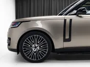 Land Rover Range Rover First Edition V, 2023 — экстерьер, фото 40