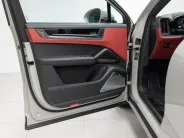 Porsche Cayenne GTS Coupé III Рестайлинг, 2026 — экстерьер, фото 8