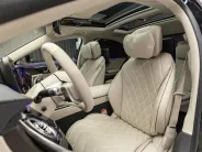 Mercedes-Benz S-Класс S 580 4MATIC VII (W223) Рестайлинг, 2026 — экстерьер, фото 12