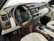 Land Rover Range Rover AB III Рестайлинг 2, 2011 — экстерьер, фото 10