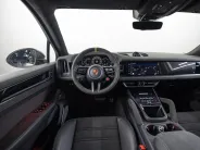 Porsche Cayenne Turbo GT III Рестайлинг, 2025 — экстерьер, фото 13
