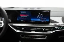 BMW X6 M60i III (G06) Рестайлинг, 2025 — экстерьер, фото 24
