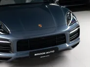 Porsche Cayenne Базовая III, 2019 — экстерьер, фото 28
