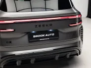Zeekr 8X Yao Ying I, 2026 — экстерьер, фото 38