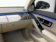 Mercedes-Benz S-Класс AMG S 63 IV (W223), 2024 — экстерьер, фото 19