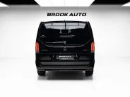 Mercedes-Benz V-Класс Exclusive III (W447) Рестайлинг 2, 2026 — экстерьер, фото 5