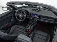 Porsche 911 Carrera 4 GTS VIII (992) Рестайлинг, 2025 — экстерьер, фото 32