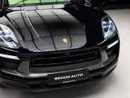 Porsche Macan T I Рестайлинг 2, 2026 — экстерьер, фото 27
