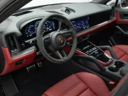 Porsche Cayenne GTS Coupé III Рестайлинг, 2026 — экстерьер, фото 11