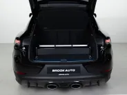 Porsche Cayenne Turbo GT III Рестайлинг, 2026 — экстерьер, фото 34