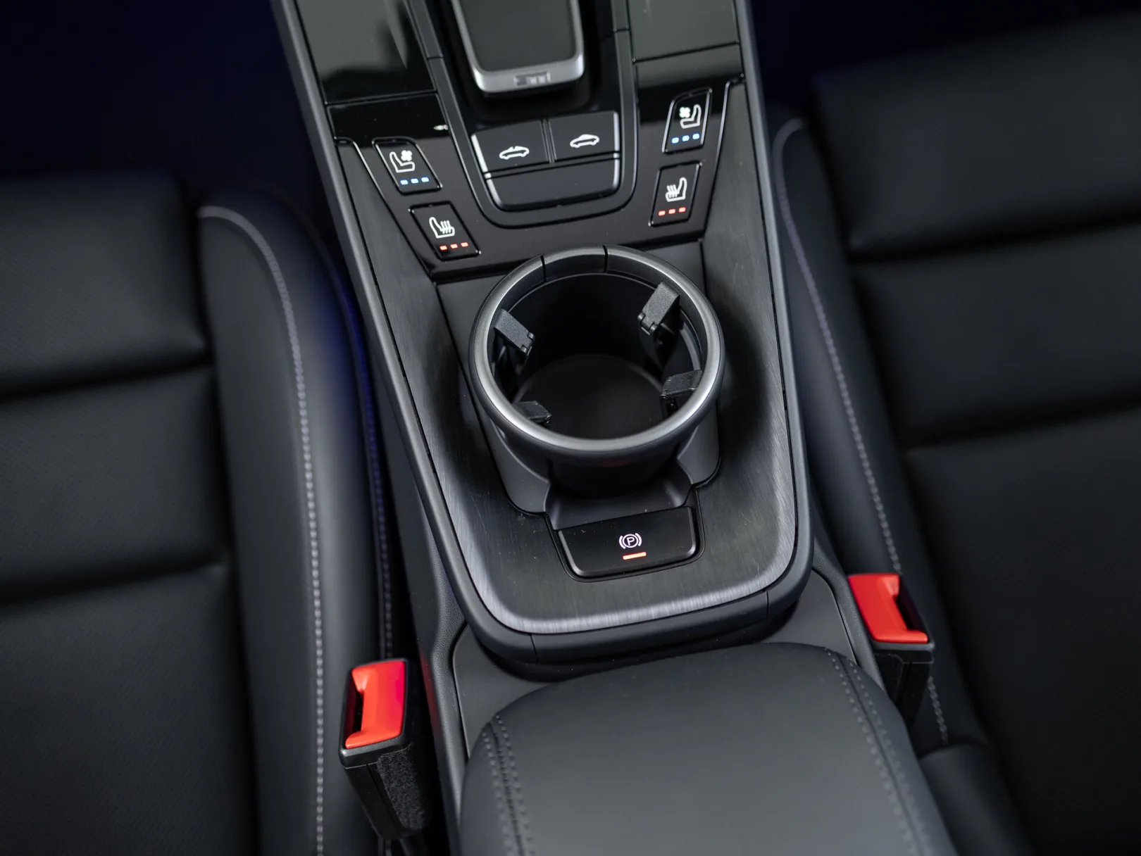 Porsche 911 Targa 4 GTS VIII (992) Рестайлинг, 2026 — экстерьер, фото 25